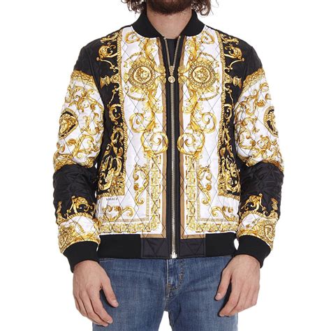 versace jaket|versace jackets outlet.